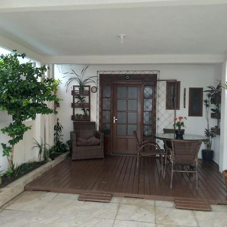 Recanto Sete Mares Hospedagem Familiar Balneário Camboriú 외부 사진