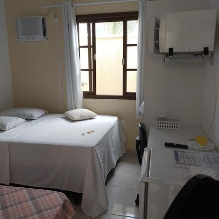 Recanto Sete Mares Hospedagem Familiar Balneário Camboriú 외부 사진