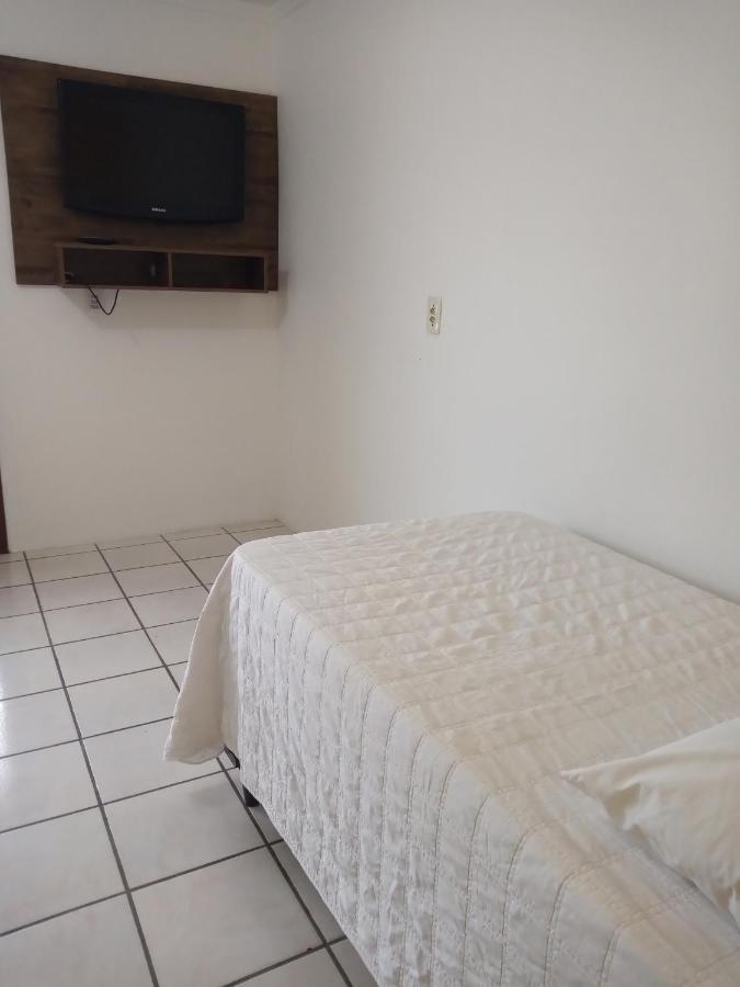 Recanto Sete Mares Hospedagem Familiar Balneário Camboriú 외부 사진