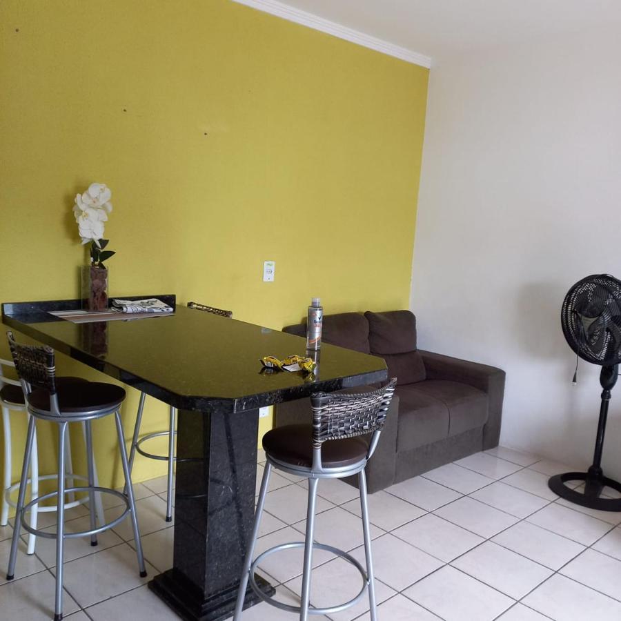 Recanto Sete Mares Hospedagem Familiar Balneário Camboriú 외부 사진