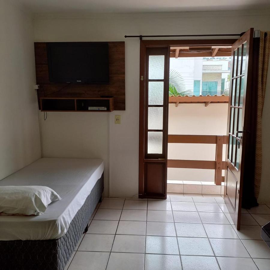 Recanto Sete Mares Hospedagem Familiar Balneário Camboriú 외부 사진