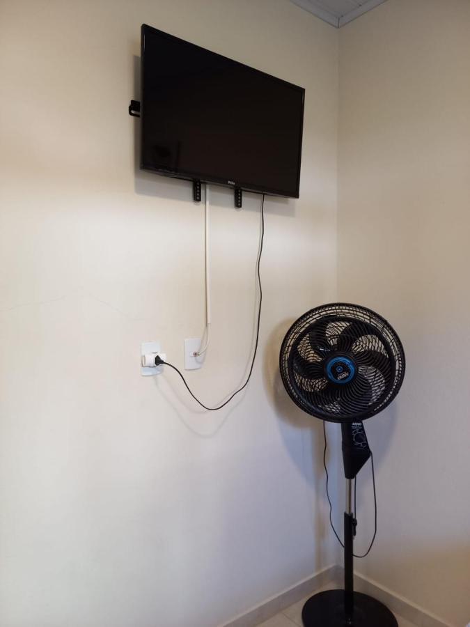 Recanto Sete Mares Hospedagem Familiar Balneário Camboriú 외부 사진