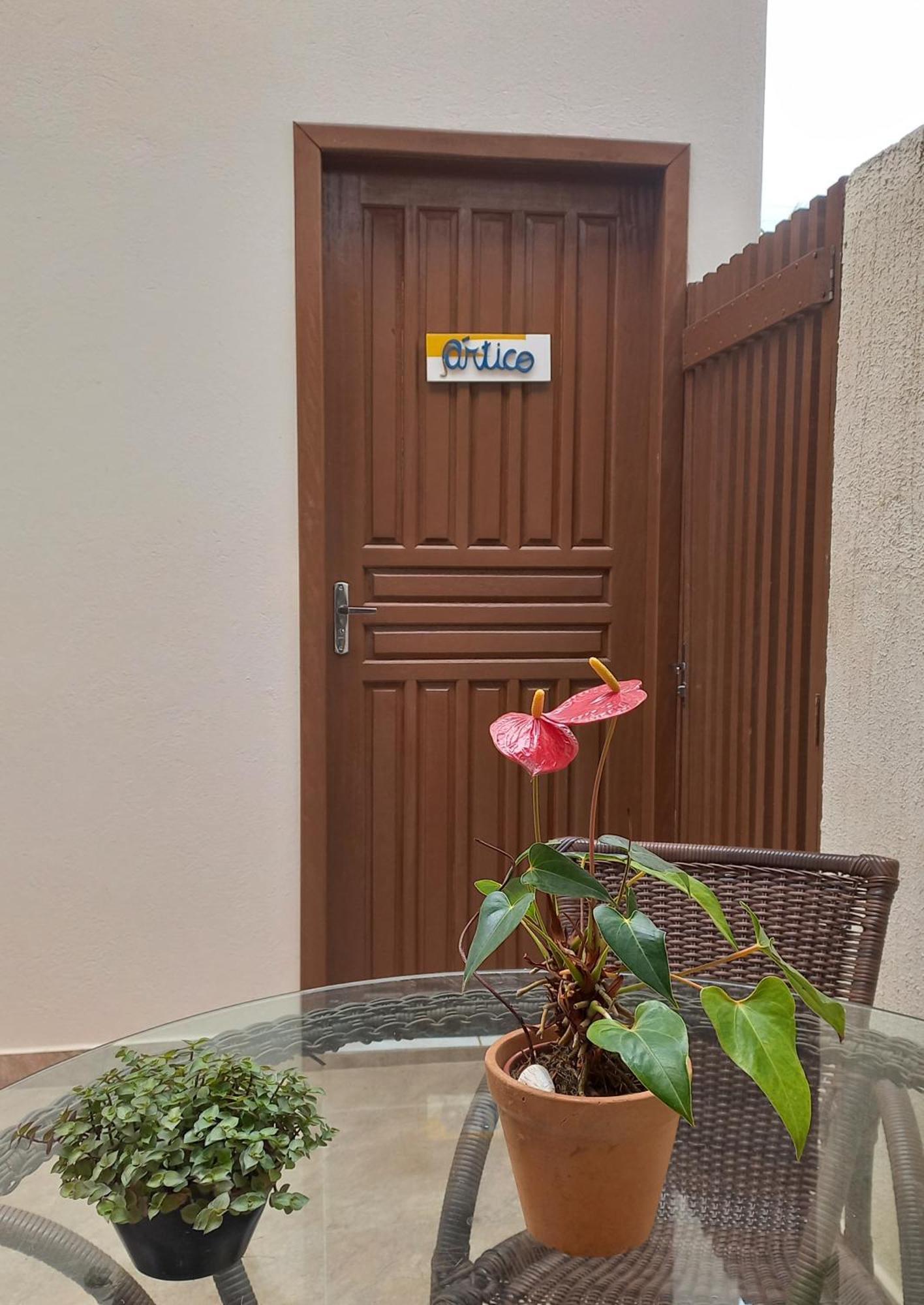 Recanto Sete Mares Hospedagem Familiar Balneário Camboriú 객실 사진