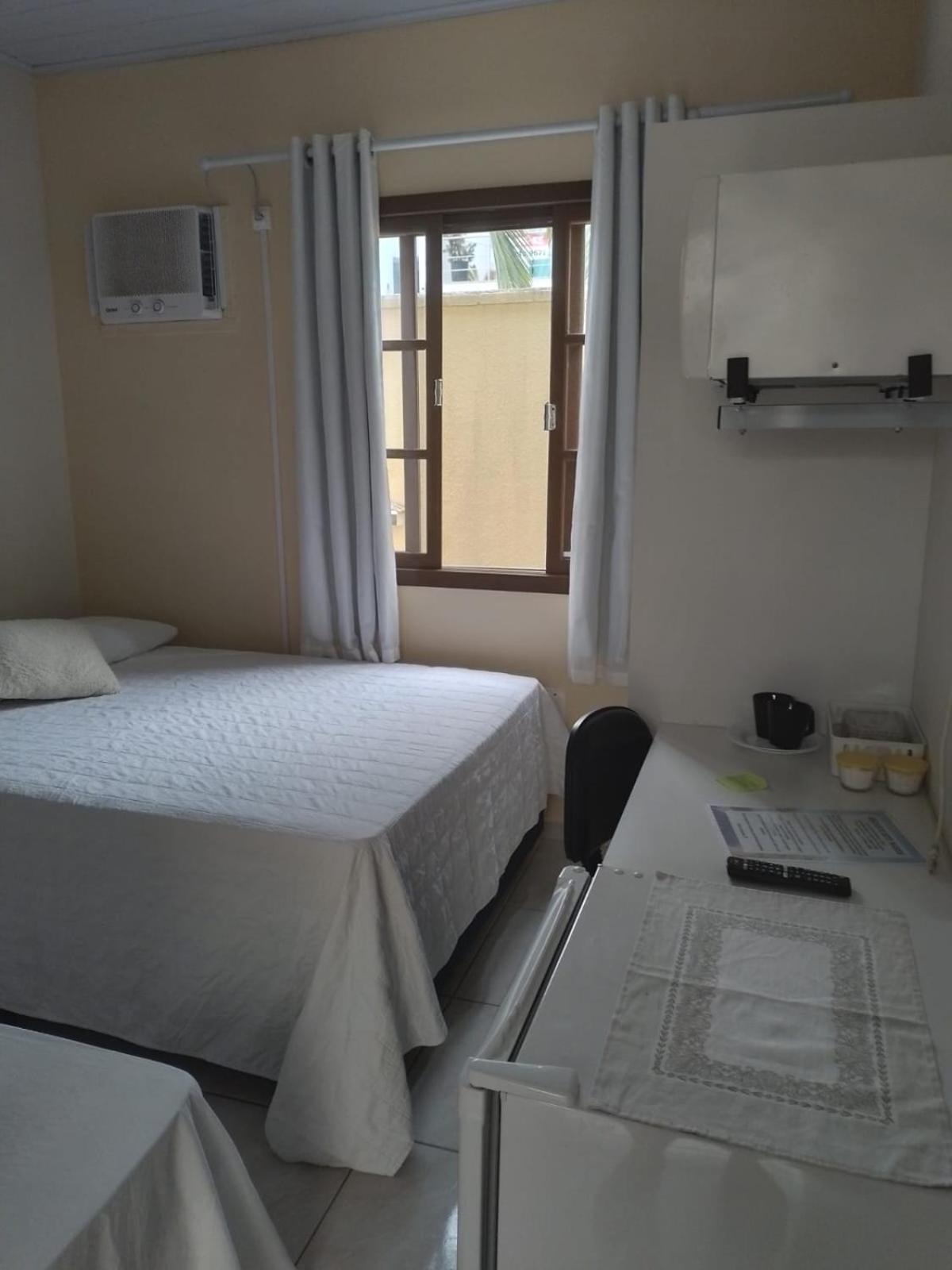 Recanto Sete Mares Hospedagem Familiar Balneário Camboriú 외부 사진