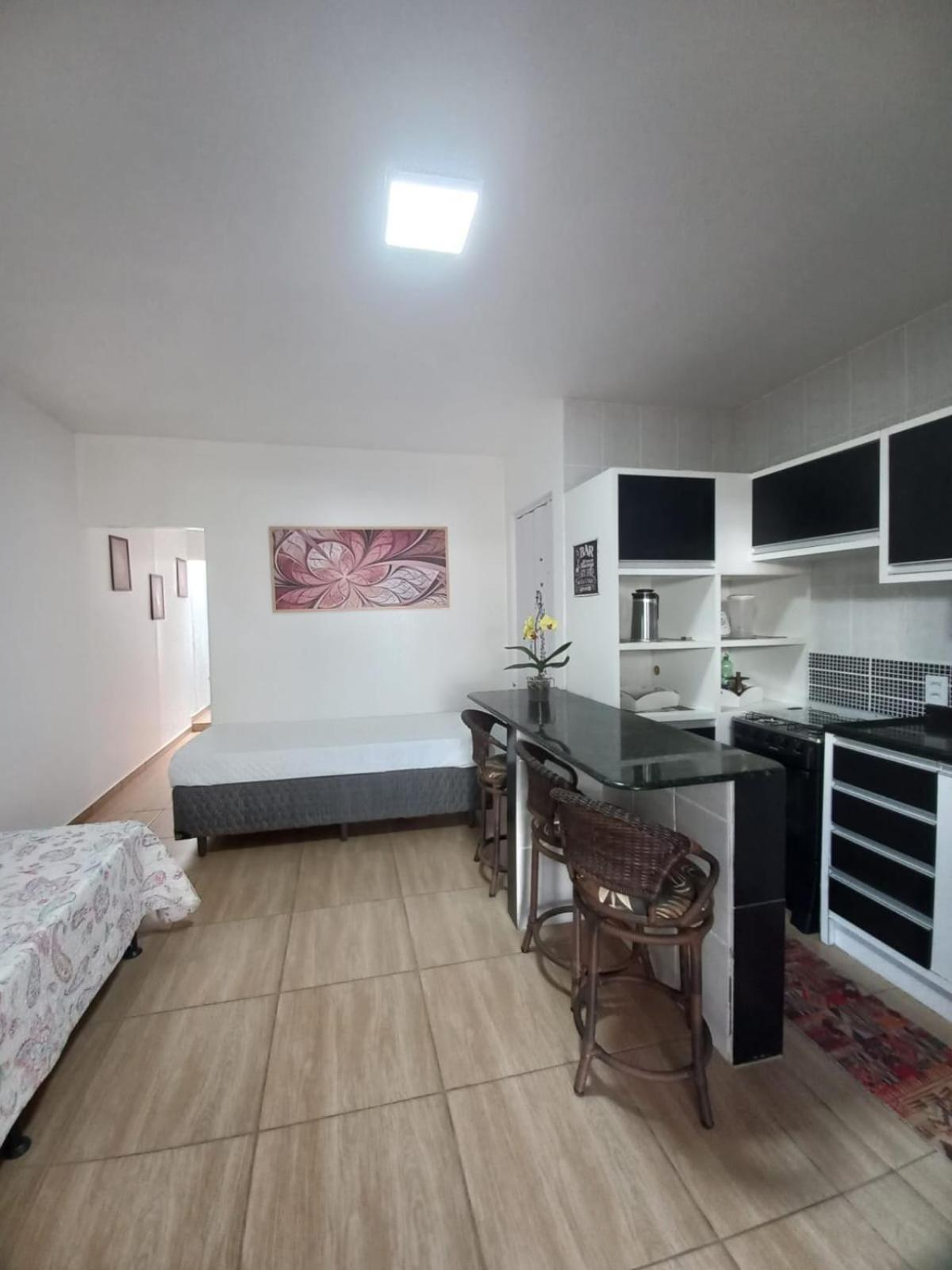 Recanto Sete Mares Hospedagem Familiar Balneário Camboriú 외부 사진