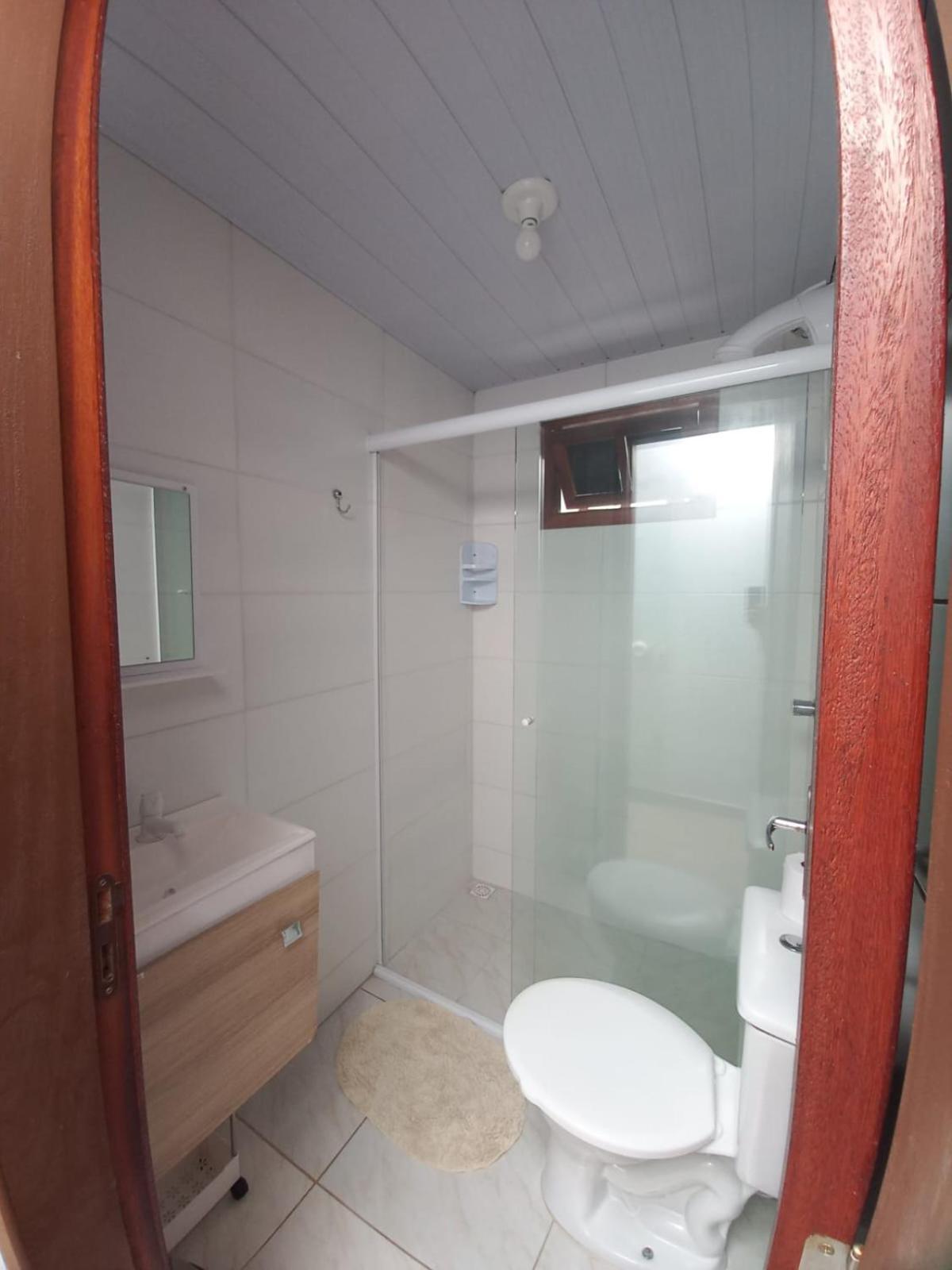 Recanto Sete Mares Hospedagem Familiar Balneário Camboriú 외부 사진