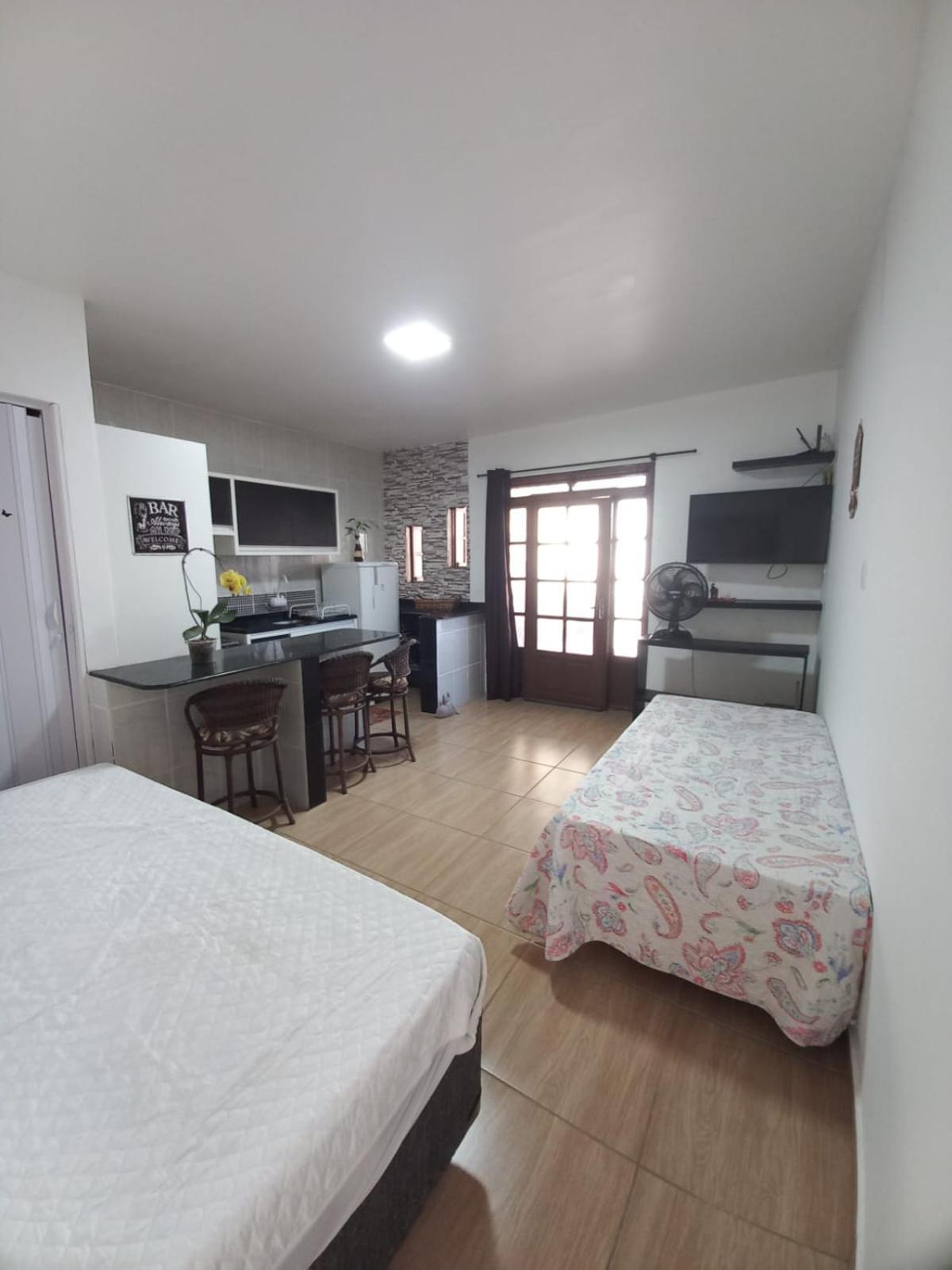 Recanto Sete Mares Hospedagem Familiar Balneário Camboriú 외부 사진