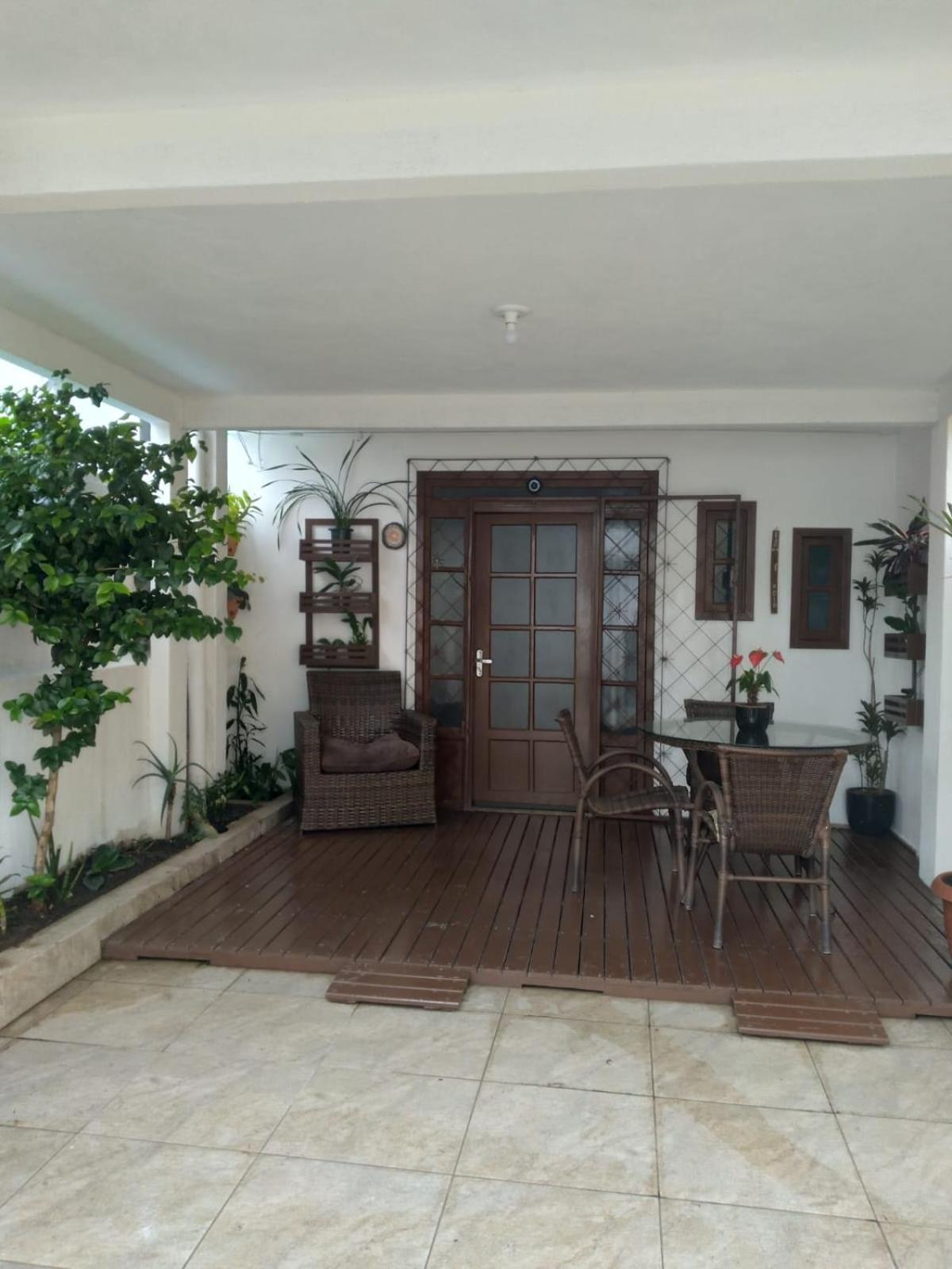 Recanto Sete Mares Hospedagem Familiar Balneário Camboriú 외부 사진